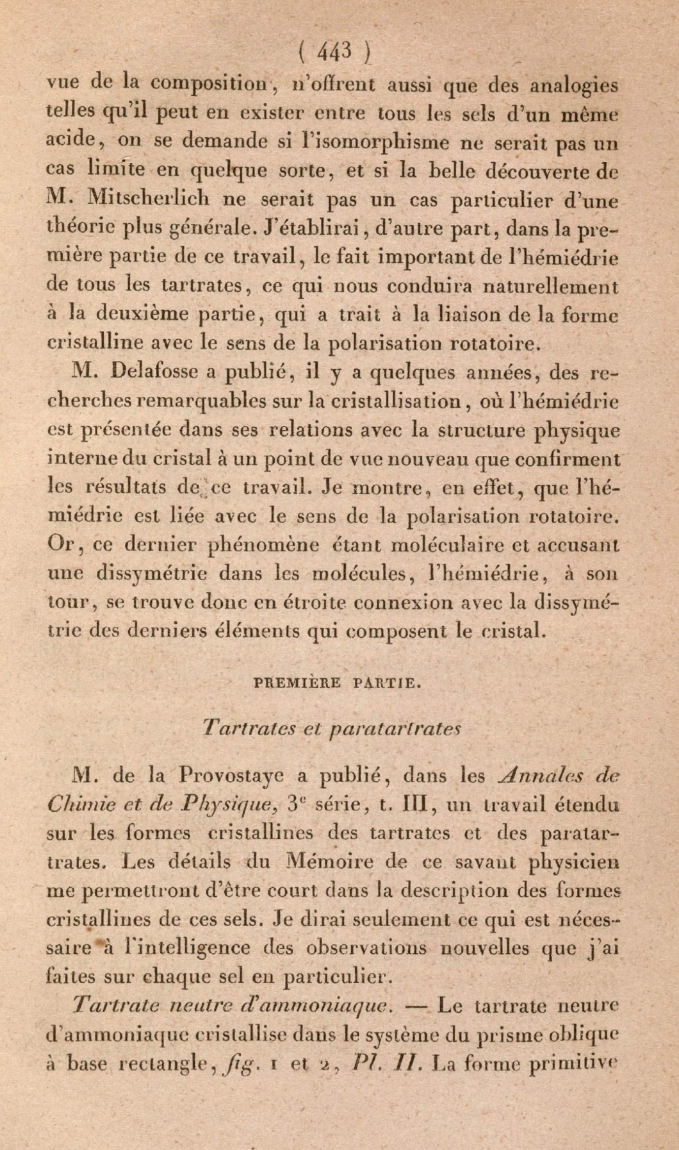 Page 443 of Pasteur article